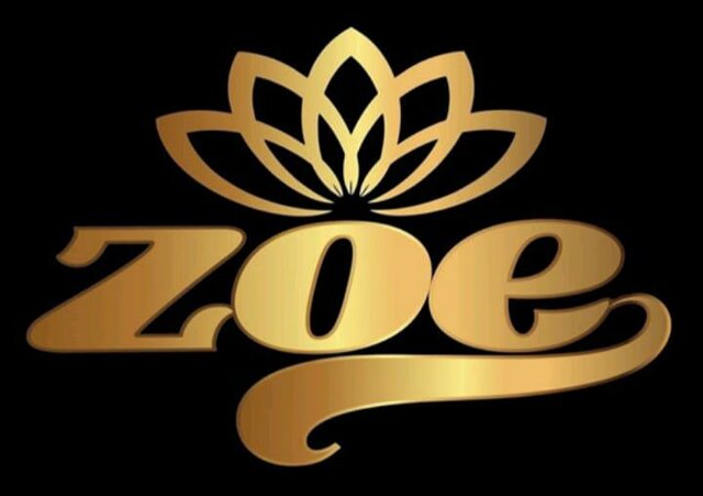 Trademark ZOE + LOGO