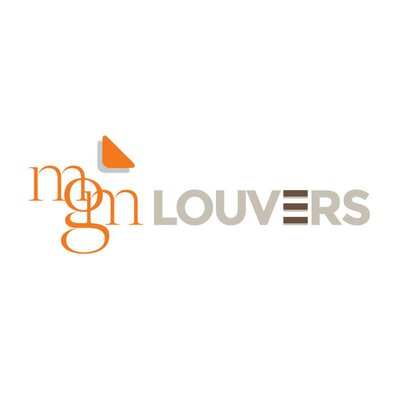 Trademark MGM LOUVERS dan lukisan