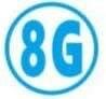 Trademark 8G