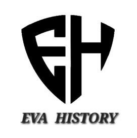 Trademark EVA HISTORY dan Lukisan