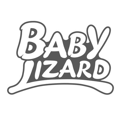 Trademark BABY LIZARD