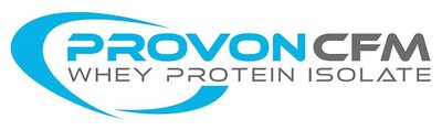 Trademark PROVON & CFM Logo