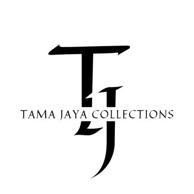 Trademark TAMA JAYA COLLECTIONS