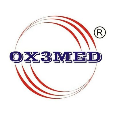 Trademark - (OX3MED + Gambar/Logo)