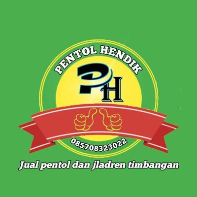 Trademark PENTOL HENDIK