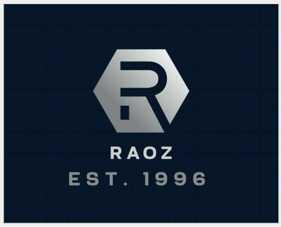 Trademark RAOZ