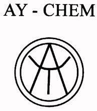 Trademark AY - CHEM