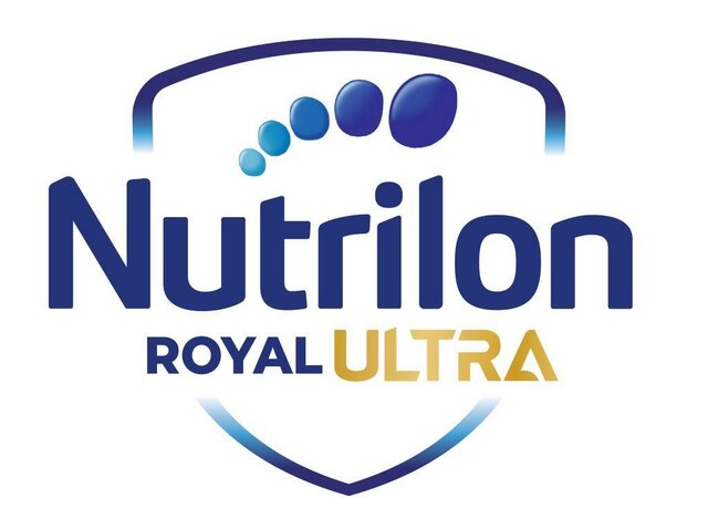 Trademark NUTRILON ROYAL ULTRA dan Logo