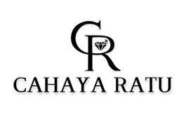 Trademark CAHAYA RATU + LOGO CR