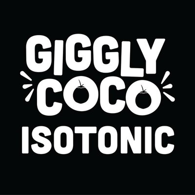 Trademark GIGGLY COCO ISOTONIC