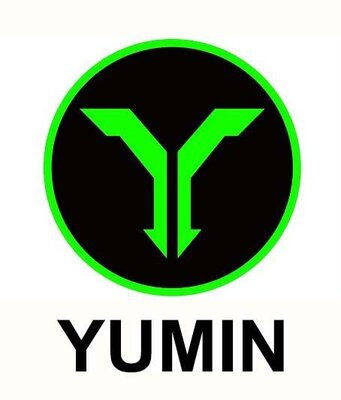 Trademark YUMIN + LOGO