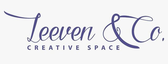 Trademark LEEVEN & CO. CREATIVE SPACE