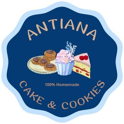 Trademark ANTIANA CAKE & COOKIES