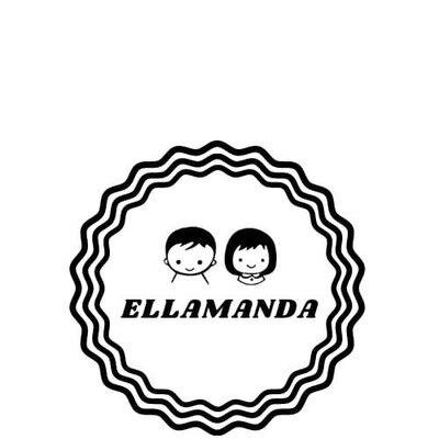 Trademark ELLAMANDA