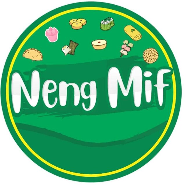 Trademark Neng MIf