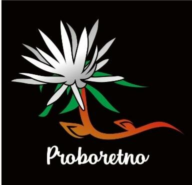 Trademark PROBORETNO