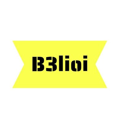 Trademark B3lioi