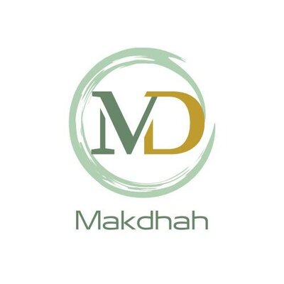 Trademark MD MAKDHAH