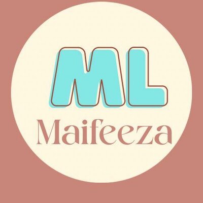 Trademark ML MAIFEEZA