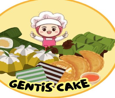 Trademark GENTIS CAKE