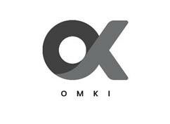 Trademark OMKI