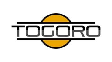 Trademark TOGORO (TOGORO + LOGO)