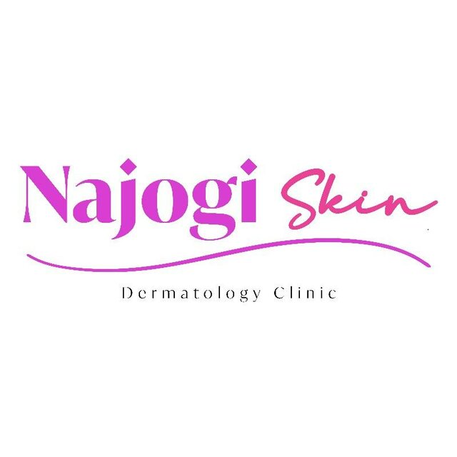 Trademark Najogi Skin (Dermatology Clinic)