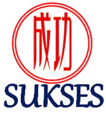 Trademark tidak ada (SUKSES + LOGO)