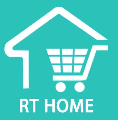 Trademark RT HOME