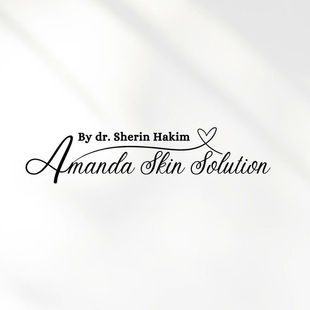 Trademark Amanda Skin Solution By dr. Sherin Hakim