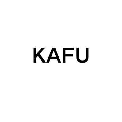 Trademark KAFU