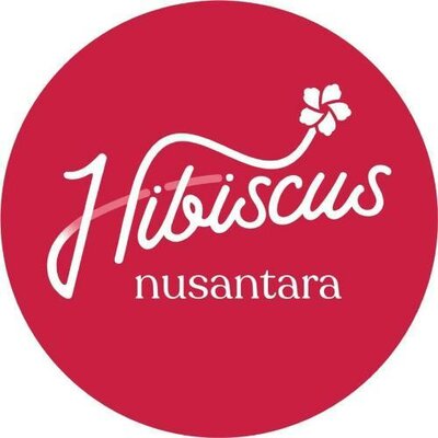 Trademark Hibiscus Nusantara