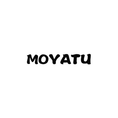 Trademark MOYATU