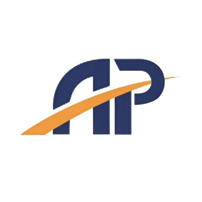 Trademark LOGO AP