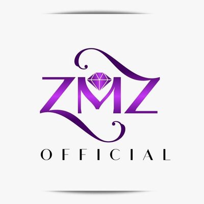 Trademark ZMZ OFFICIAL