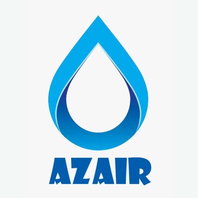 Trademark AZAIR