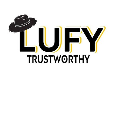 Trademark LUFY TRUSTWORTHY