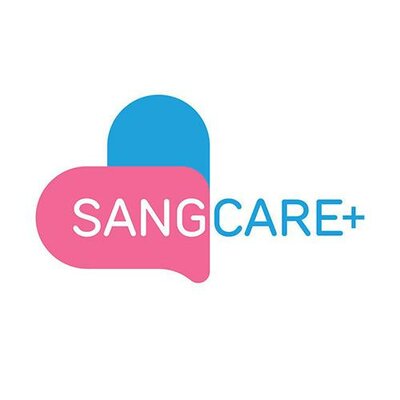 Trademark SANGCARE+