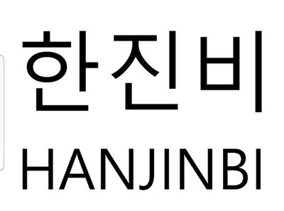 Trademark HANJINBI