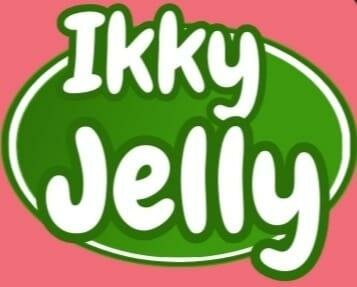 Trademark IKKY JELLY