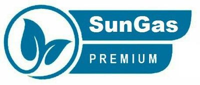 Trademark Sun Gas Premium