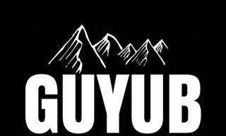 Trademark GUYUB