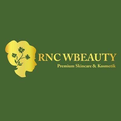 Trademark RNC WBEAUTY + LOGO