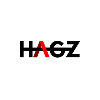 Trademark HAGZ