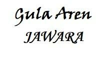 Trademark GULA AREN JAWARA