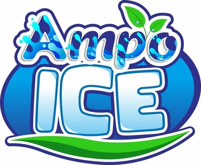 Trademark AMPO ICE