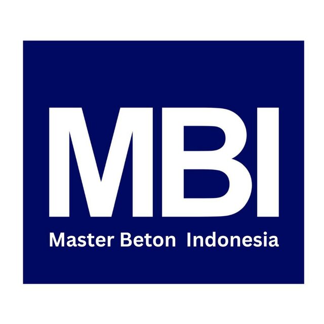 Trademark Master Beton Indonesia