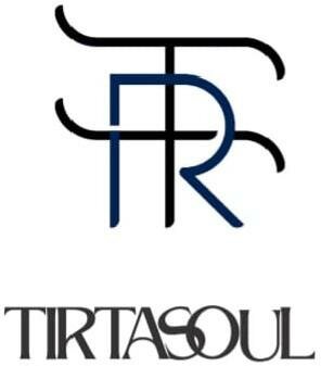 Trademark TIRTASOUL DAN LUKISAN/LOGO