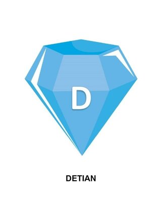 Trademark DETIAN