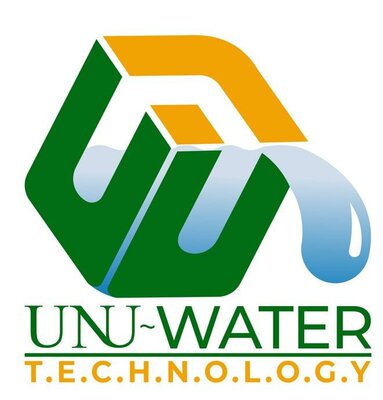 Trademark UNU-Water Technology